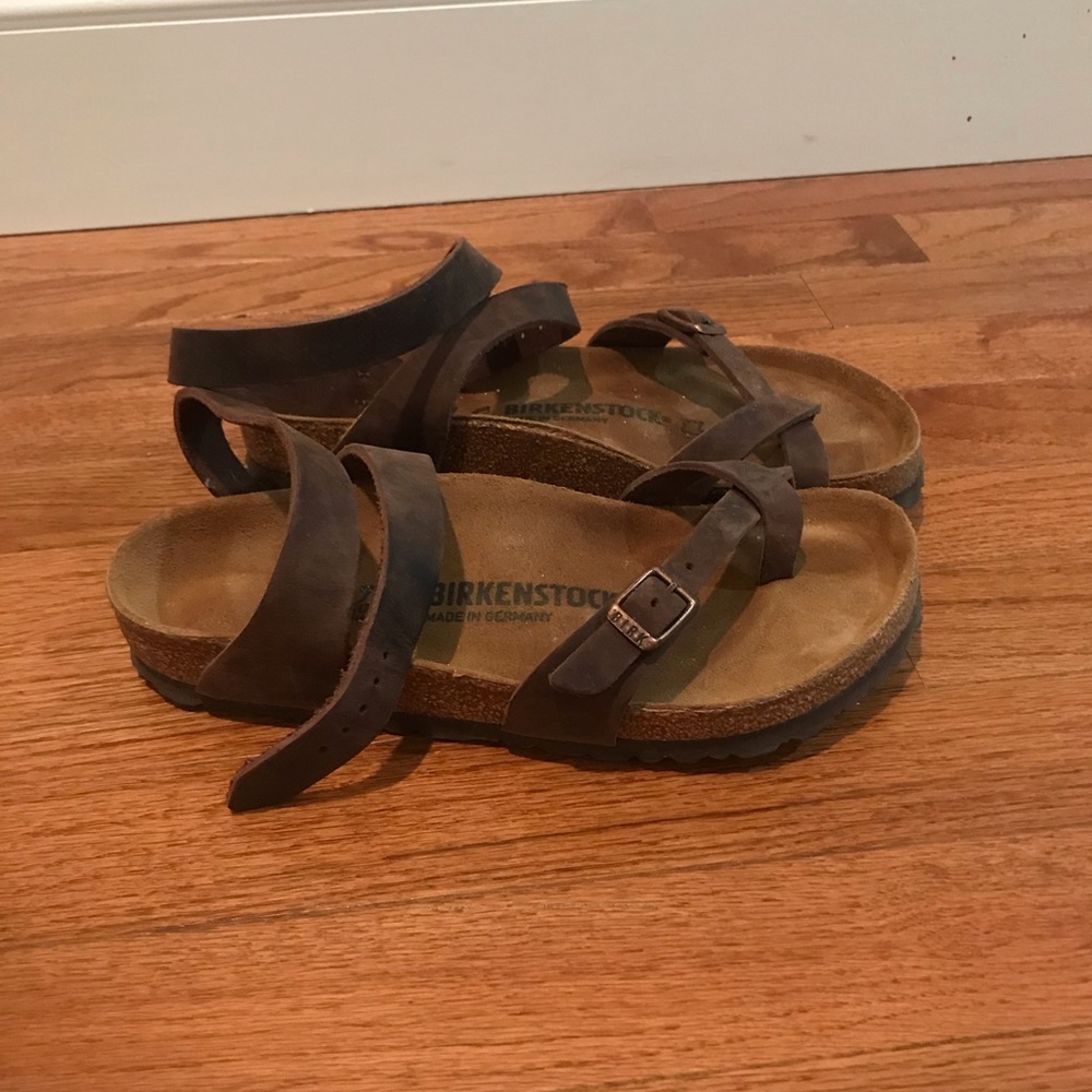 Mayari Birkenstock sandals